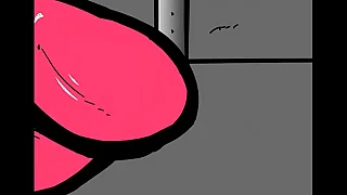 Phallic Wolf