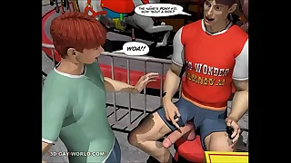1058 anime porn videos